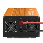 ROHS 12v Dc đến 110v 220v Ac Off Grid Pure Sine Wave Power Inverter 1000W